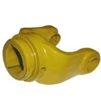 Δίχαλο άξονα τρίγωνου σωλήνα 27χ74,6 (εισαγωγής)